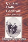Çankırı Halk Edebiyatı