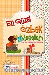 En Güzel Özbek Masalları