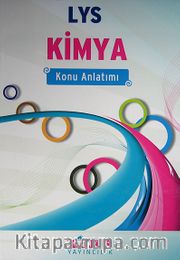 LYS Kimya Konu Anlatımı
