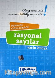 Matematik Çalışma Fasikülü Rasyonel Sayılar