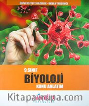 9. Sınıf Biyoloji Konu Anlatım