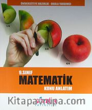 9. Sınıf Matematik Konu Anlatım
