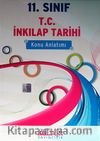 11. Sınıf T.C. İnkılap Tarihi Konu Anlatımı