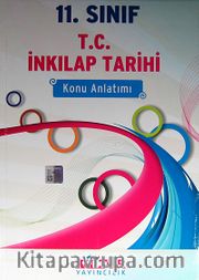 11. Sınıf T.C. İnkılap Tarihi Konu Anlatımı