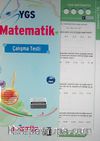 YGS Matematik Çalışma Testi