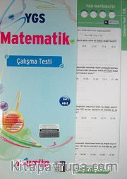 YGS Matematik Çalışma Testi