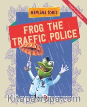 Frog The Traffic Police