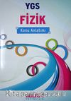 YGS Fizik Konu Anlatımı