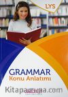 LYS Grammar Konu Anlatımı
