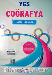 YGS Coğrafya Soru Bankası