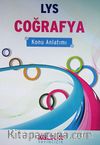 LYS Coğrafya Konu Anlatımı