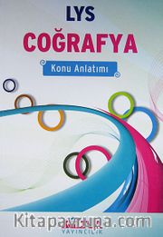 LYS Coğrafya Konu Anlatımı