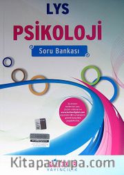 LYS Psikoloji Soru Bankası