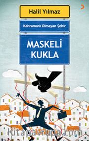 Maskeli Kukla