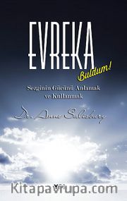 Evreka <br /> Buldum!