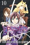 Noragami 10. Cilt
