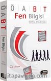 2015 ÖABT Fen Bilgisi Konu Anlatımlı