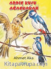 Ardıç Kuşu ve Ağaç Kakan