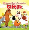 Hayvanları Tanıyalım - Çiftlik