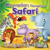 Hayvanları Tanıyalım - Safari