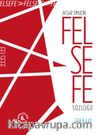 Felsefe Sözlüğü