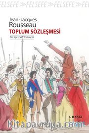 Toplum Sözleşmesi
