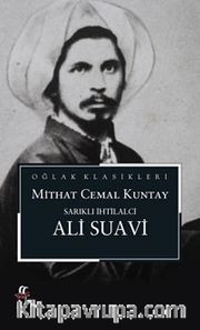 Sarıklı İhtilalci Ali Suavi