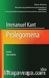 Prolegomena