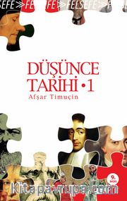 Düşünce Tarihi 1 <br /> Gerçekçi Düşüncenin Kaynakları