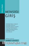 Metafiziğe Giriş