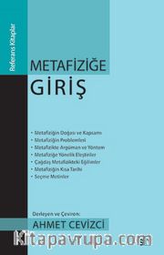 Metafiziğe Giriş