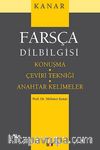 Farsça Dilbilgisi & Konuşma-Çeviri Tekniği-Anahtar Kelimeler