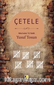 Çetele