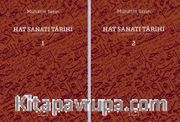 Hat Sanatı Tarihi (2 Cilt Takım) (Karton Kapak) <br /> Ekoller ve Takipçileri