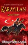 Ülkesini Savunan Kahraman Karayılan  