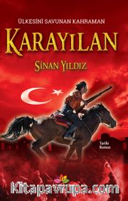 Ülkesini Savunan Kahraman Karayılan  