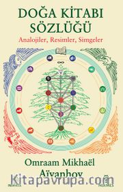 Doğa Kitabı Sözlüğü <br /> Analojiler, Resimler, Simgeler