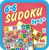 6x6 Sudoku (11)