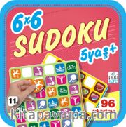 6x6 Sudoku (11)