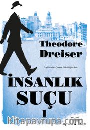 İnsanlık Suçu 1