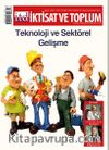 İktisat ve Toplum Sayı:88