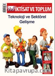İktisat ve Toplum Sayı:88