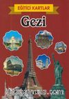 Gezi / Eğitici Kartlar