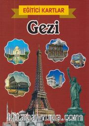 Gezi / Eğitici Kartlar
