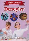 Deneyler / Eğitici Kartlar