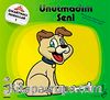 Unutmadım Seni / TopTiş Çıkartmalı Masallar 1