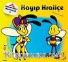 Kayıp Kraliçe / TopTiş Çıkartmalı Masallar 2