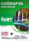 2015 ÖABT Coğrafya Öğretmenliği Soru Bankası