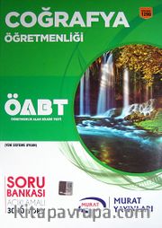 2015 ÖABT Coğrafya Öğretmenliği Soru Bankası