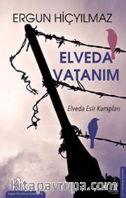 Elveda Vatanım